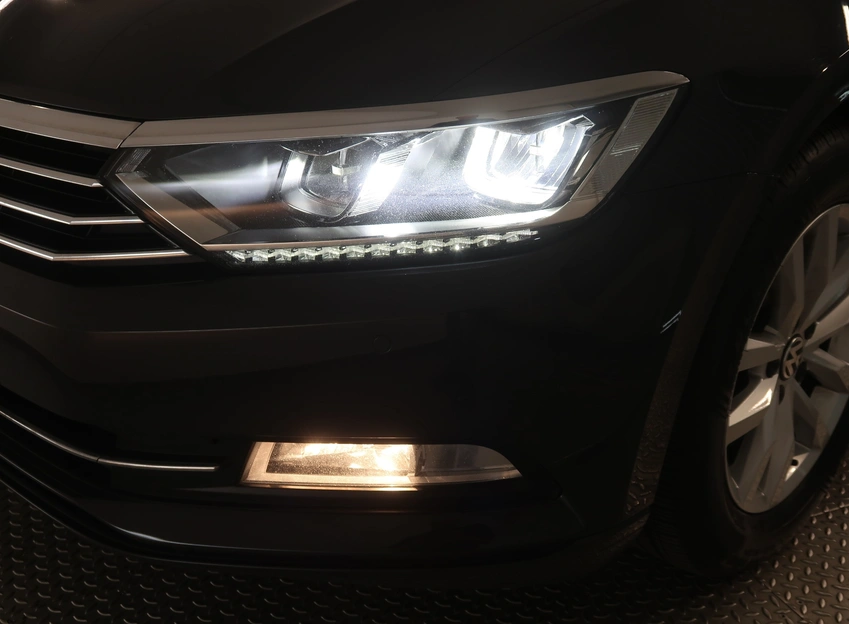 Passat