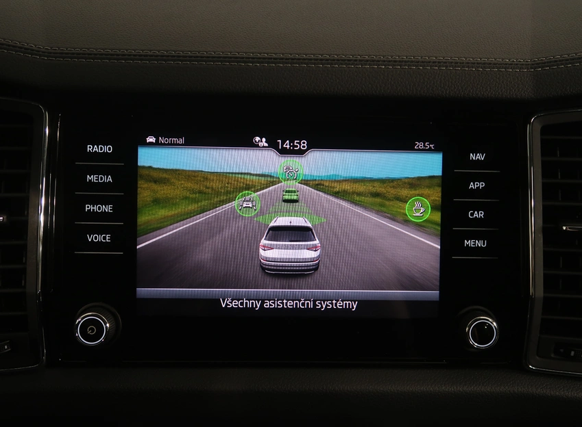 Kodiaq