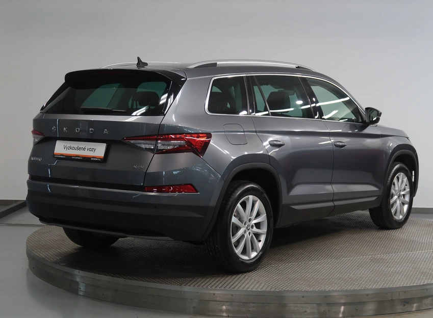 Kodiaq