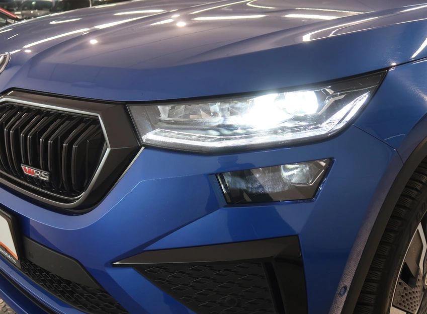Kodiaq