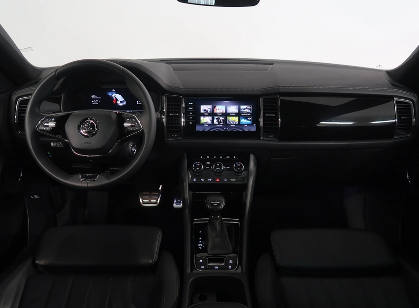 Kodiaq