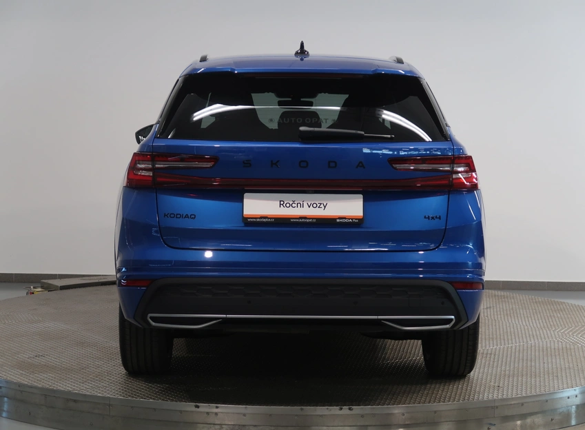 Kodiaq