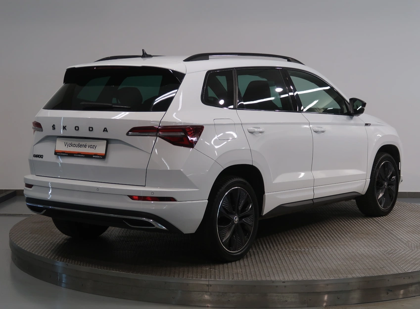 Karoq