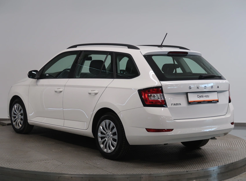 Fabia