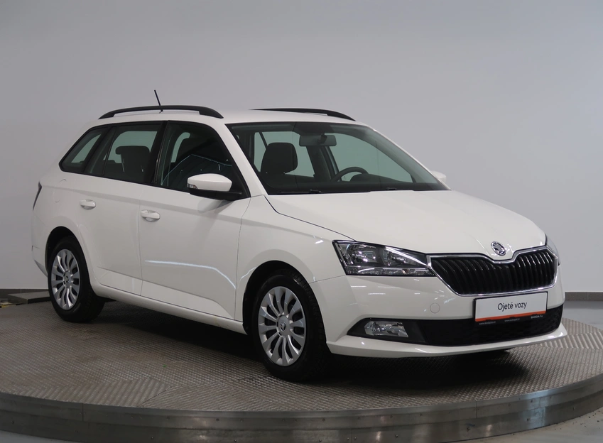 Fabia