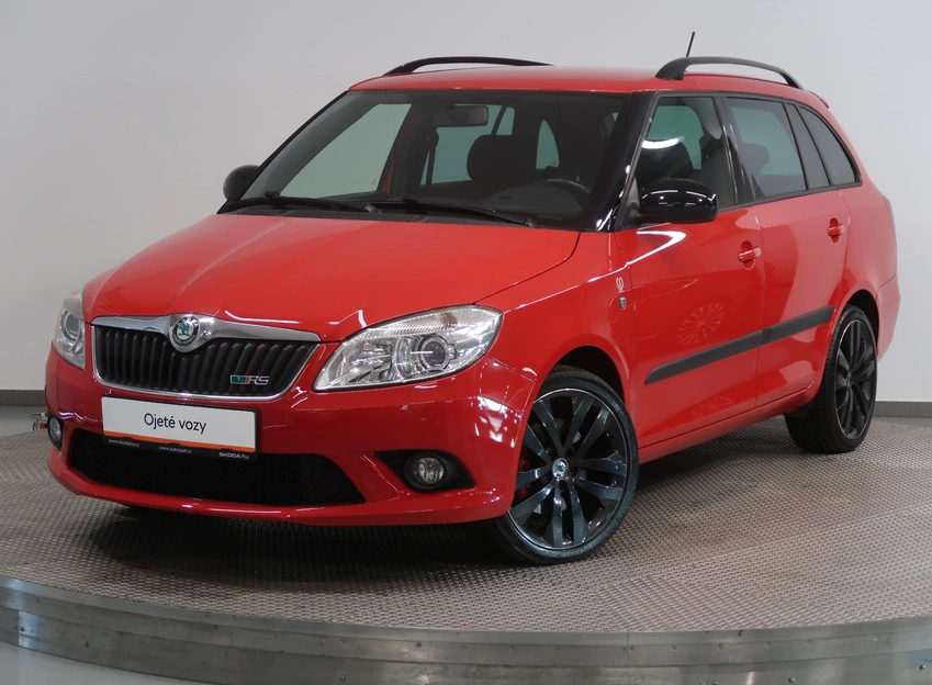 Fabia