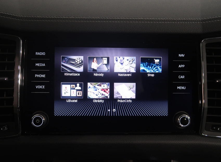 Kodiaq