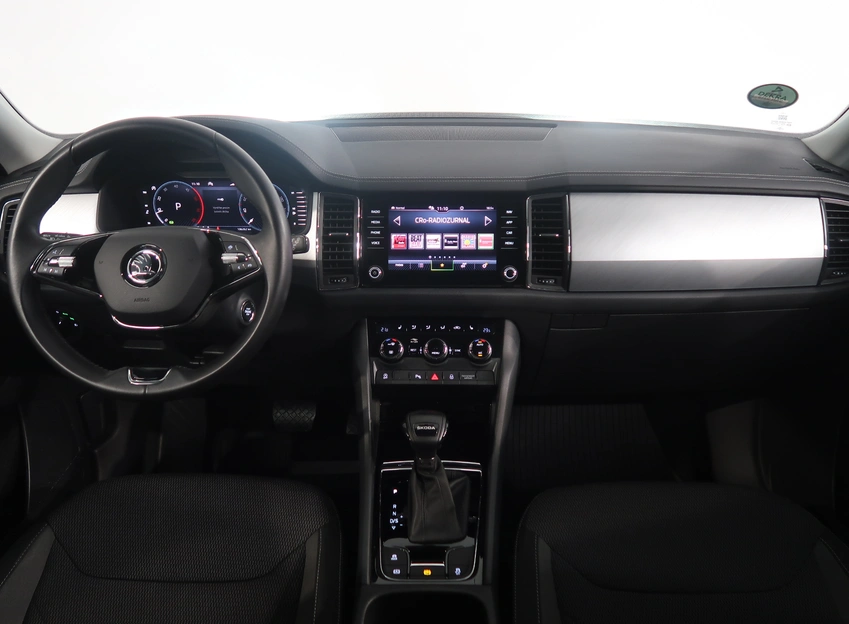 Kodiaq
