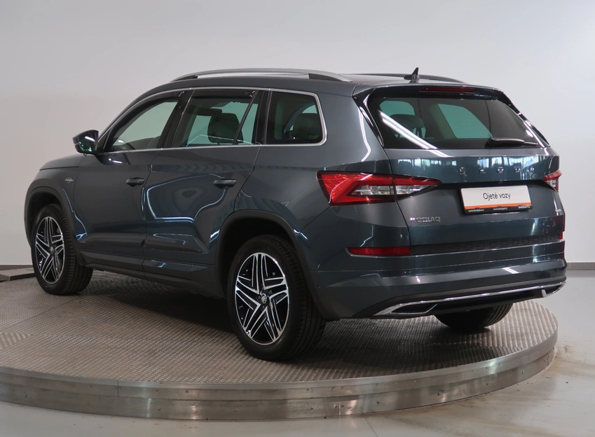 Kodiaq