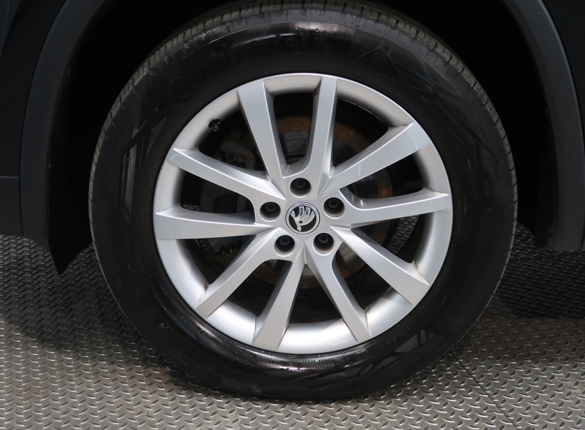 Kodiaq