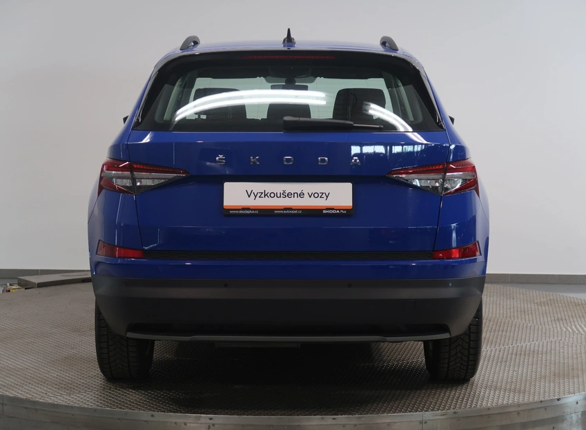 Kodiaq