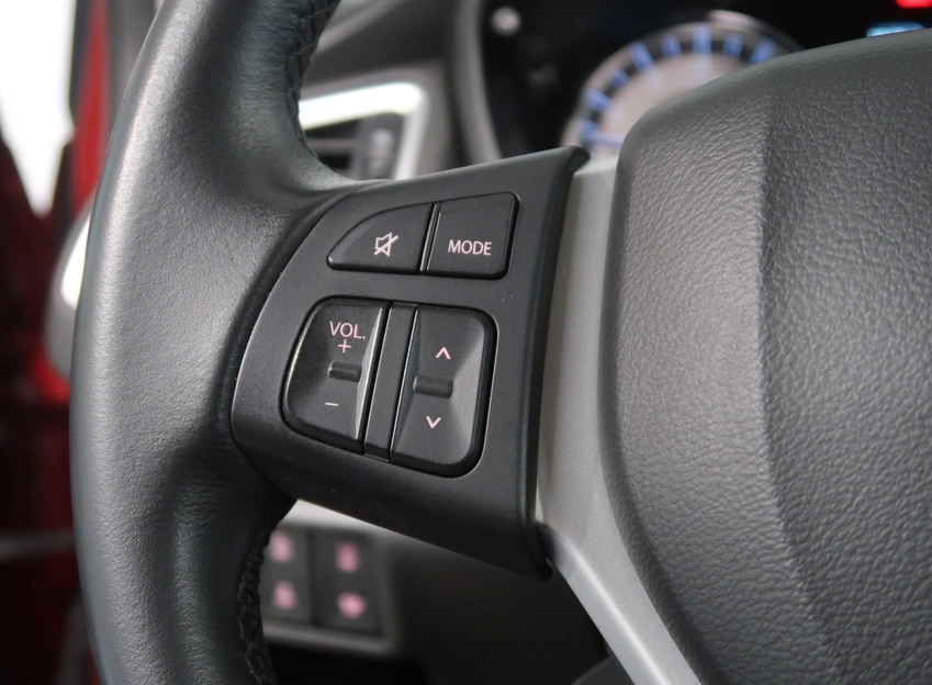 Sx4 s-cross