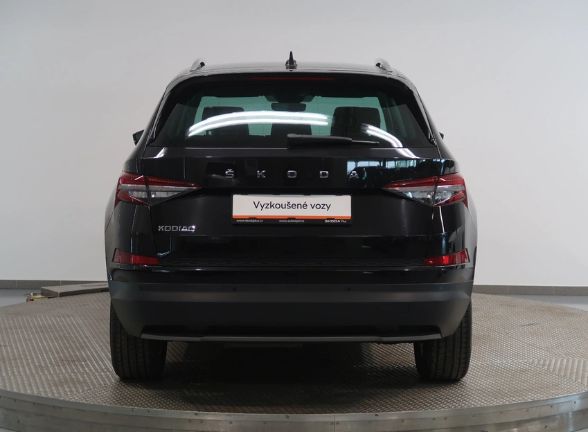Kodiaq