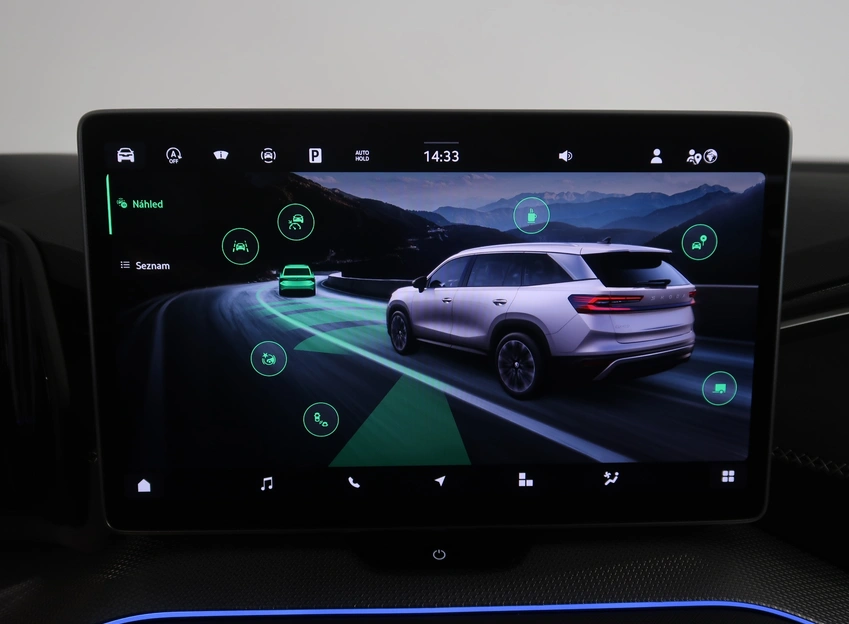 Kodiaq