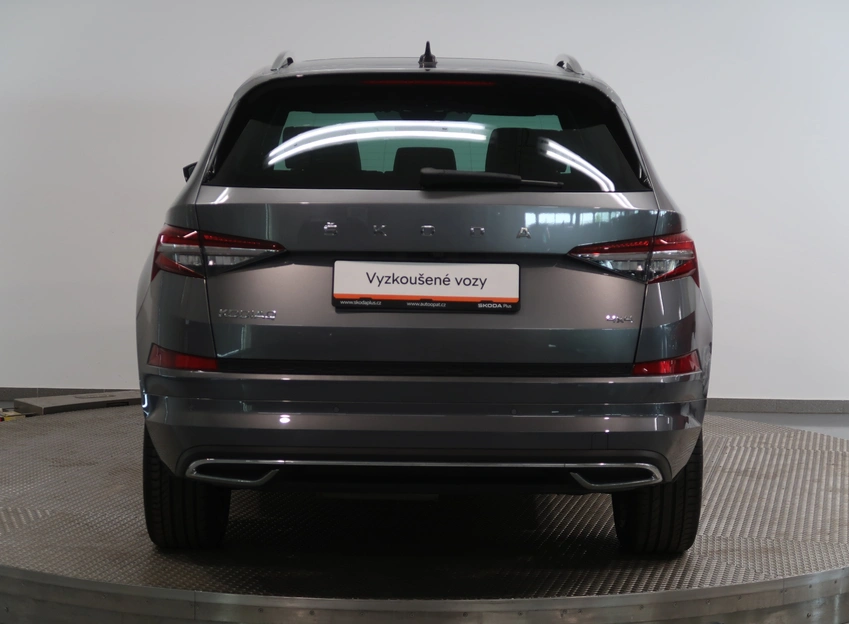 Kodiaq