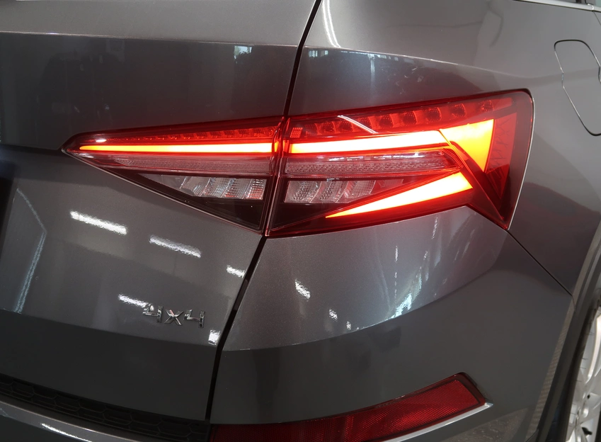 Kodiaq