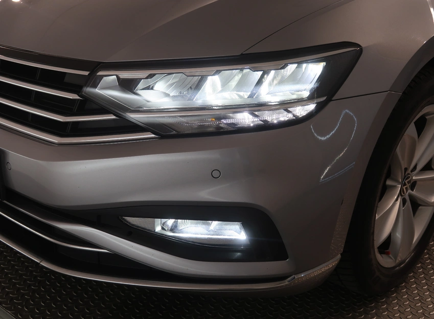 Passat