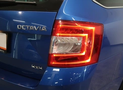 Octavia