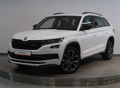 Kodiaq