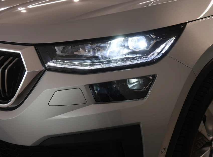 Kodiaq