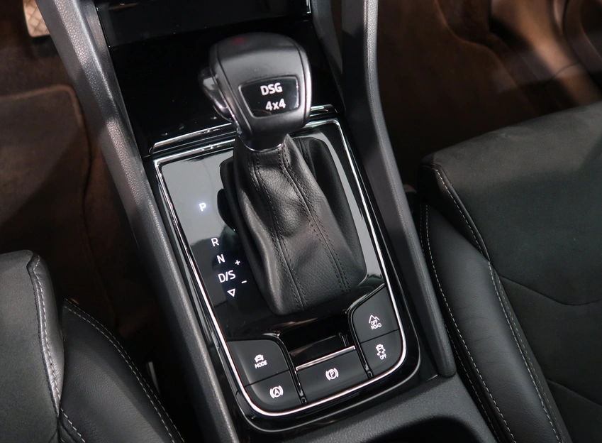 Kodiaq