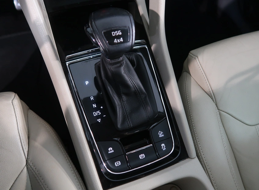 Kodiaq