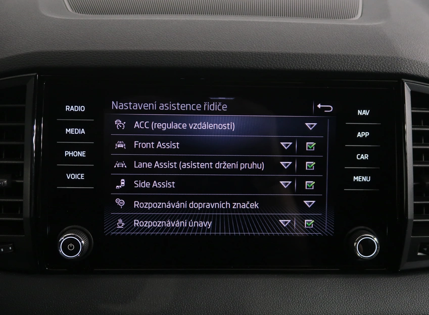 Karoq