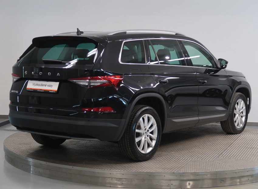 Kodiaq