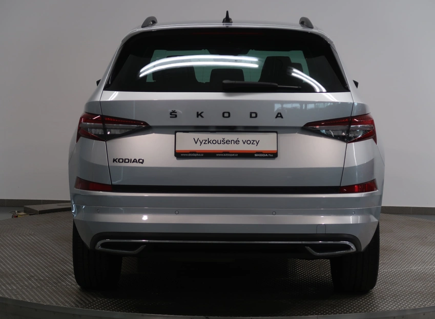 Kodiaq