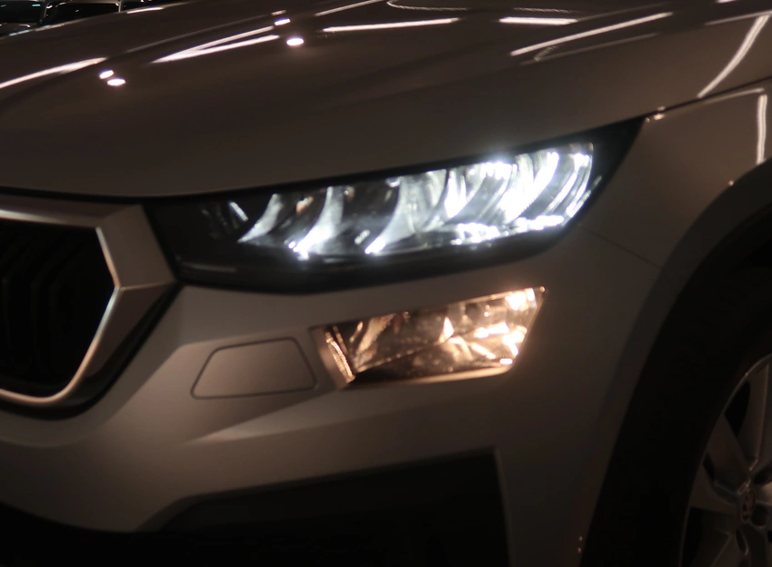 Kodiaq