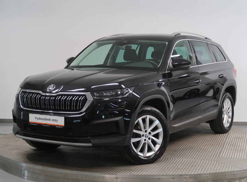 Kodiaq