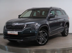 Kodiaq