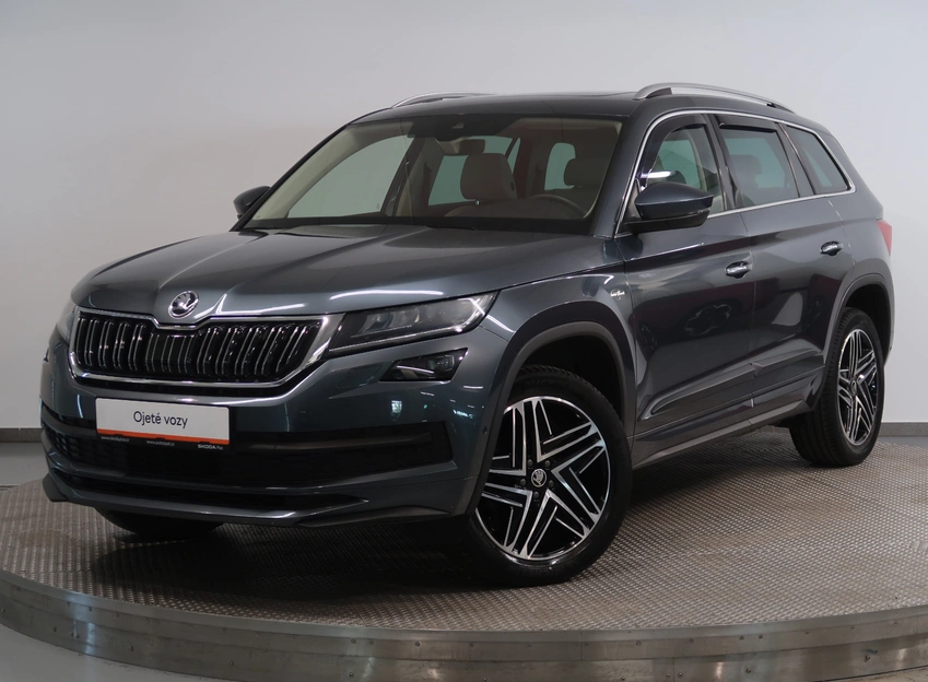 Kodiaq