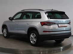 Kodiaq