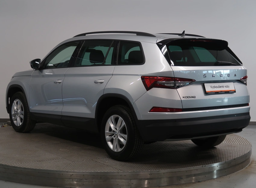 Kodiaq