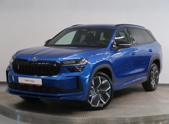 Kodiaq