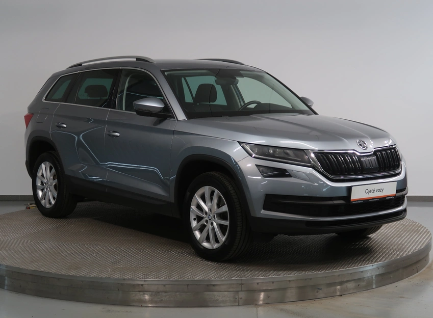 Kodiaq