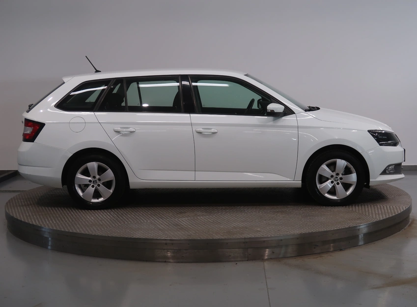 Fabia