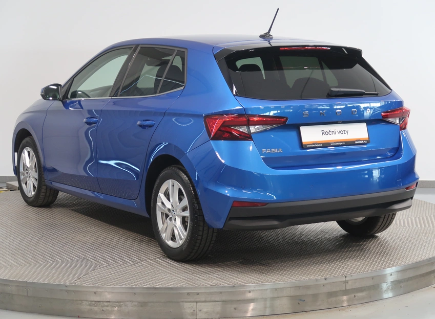 Fabia