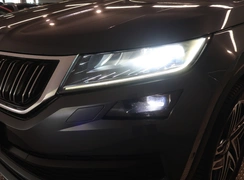 Kodiaq