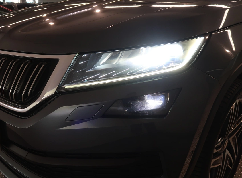 Kodiaq