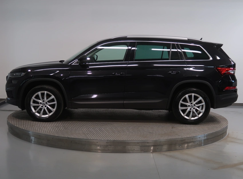 Kodiaq