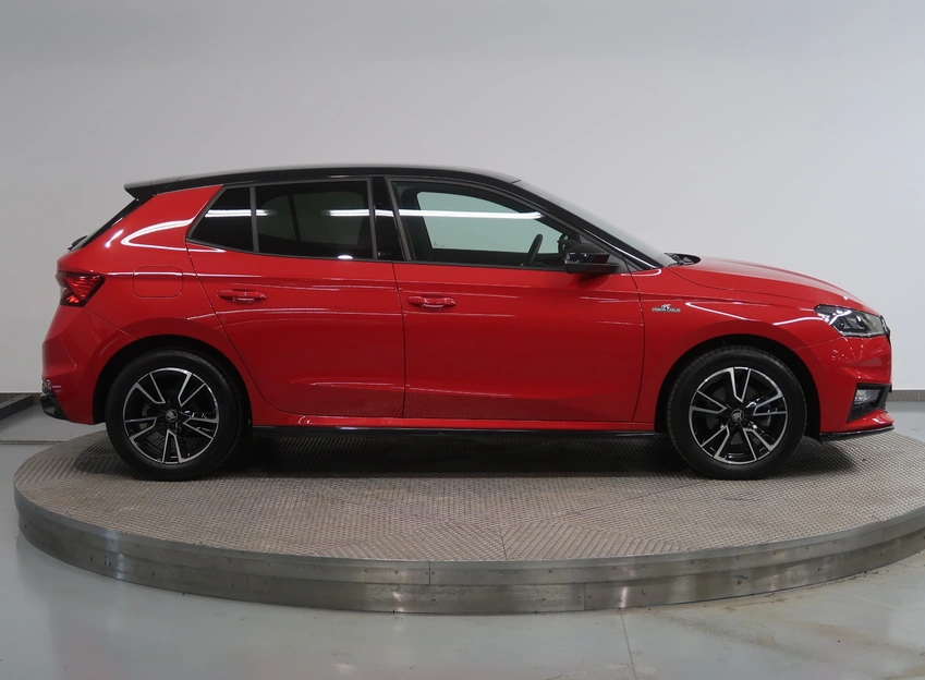 Fabia