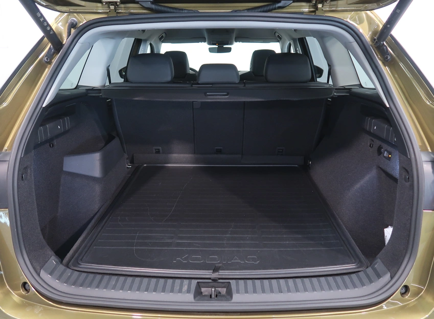 Kodiaq