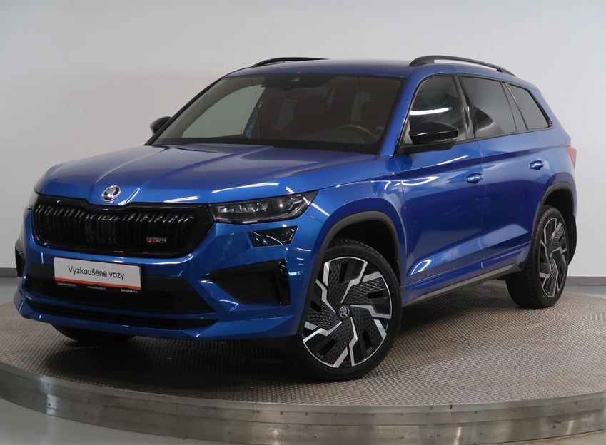 Kodiaq