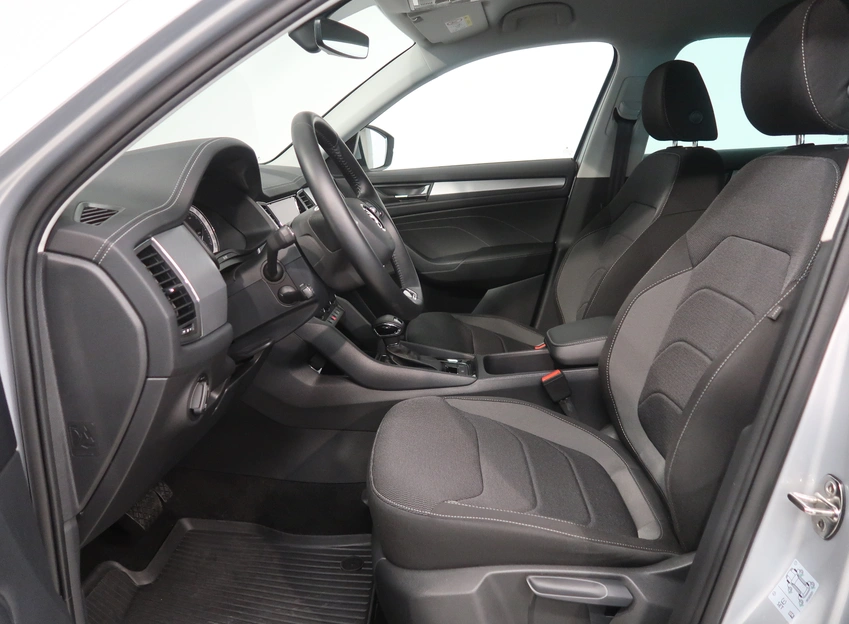 Kodiaq