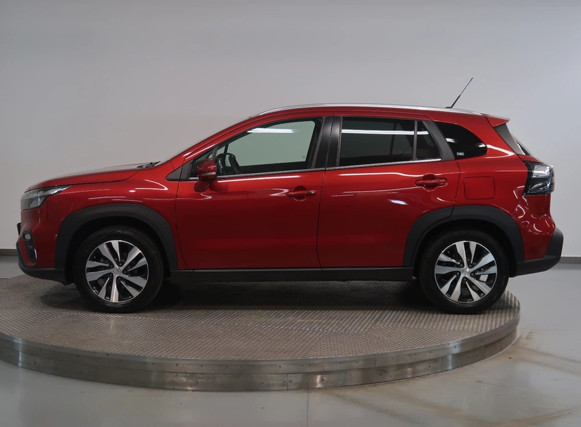 Sx4 s-cross