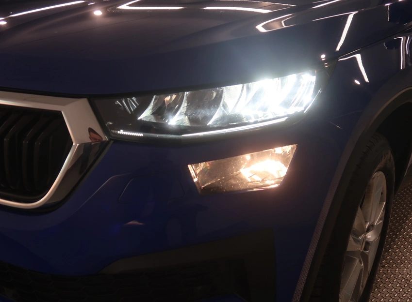 Kodiaq