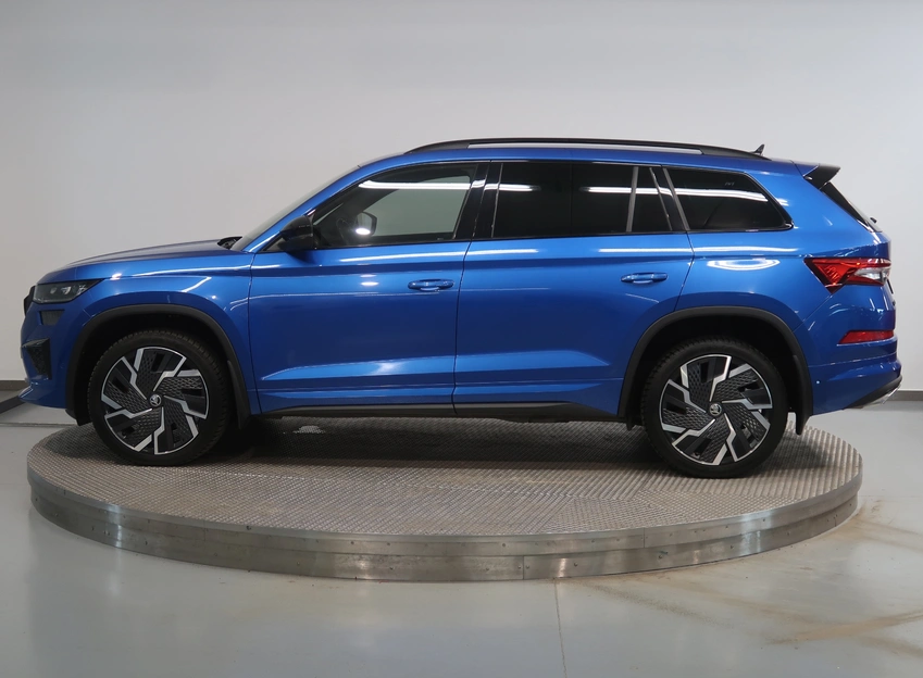 Kodiaq