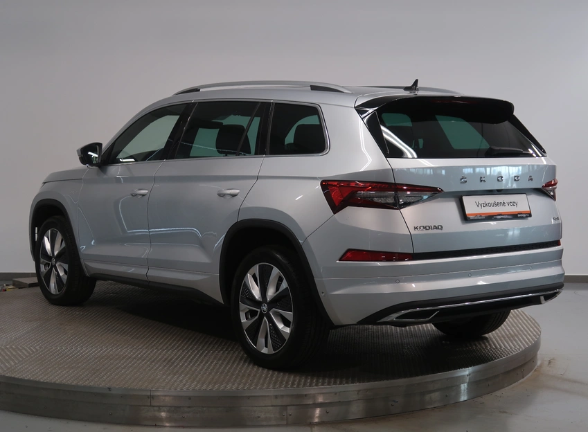 Kodiaq